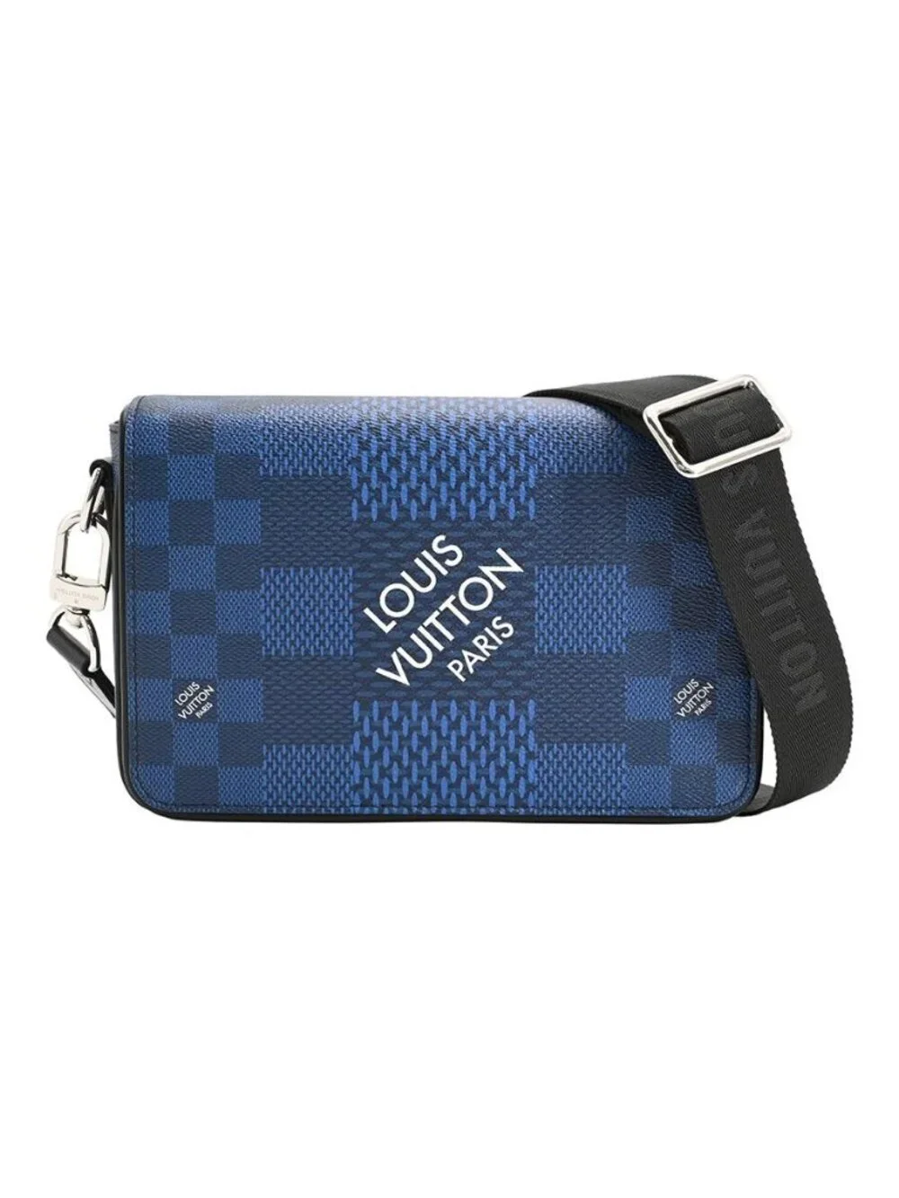 Louis Vuitton Shoulder Bag Studio Messenger